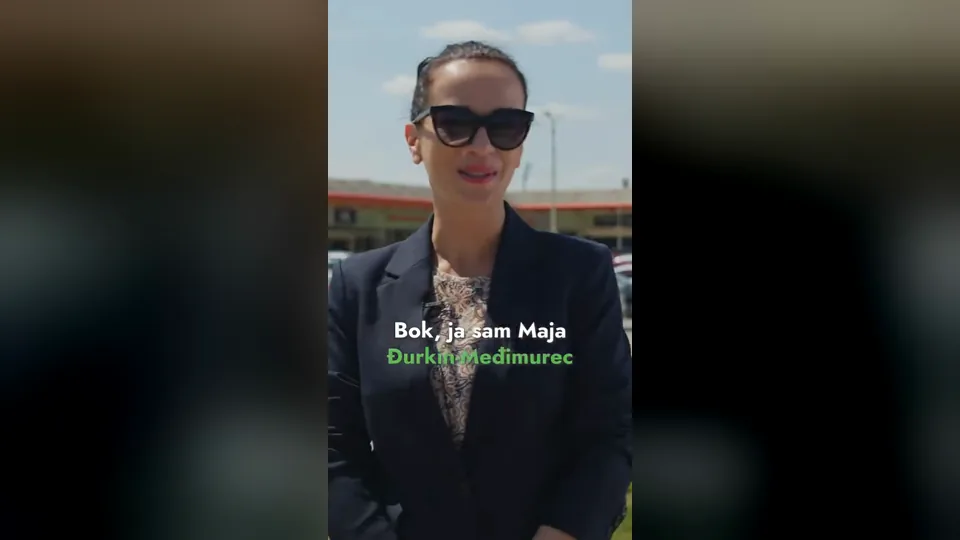 Maja Đurkin Međimurec, Galerija Sjever