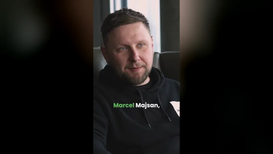 Marcel Majsan, eCommerce Hrvatska