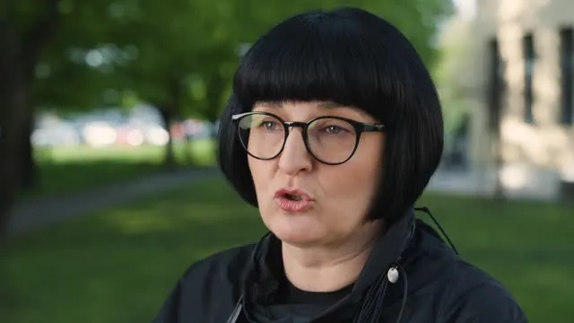 Sandra Breka-Ovčar