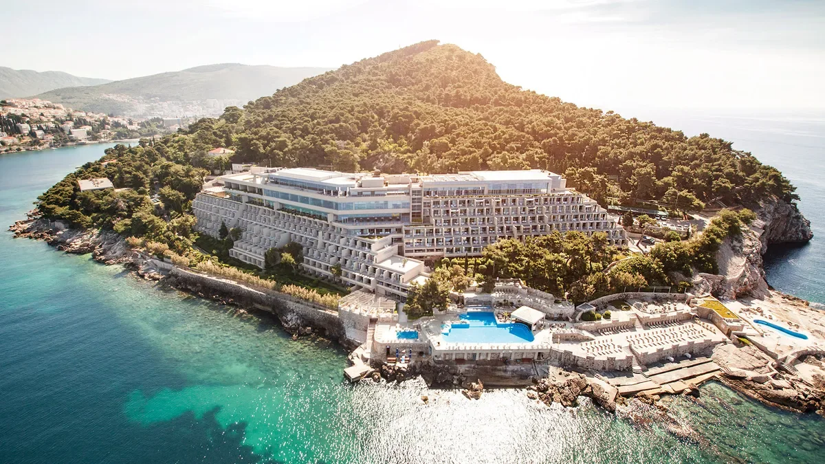 Adriatic Luxury Hotels