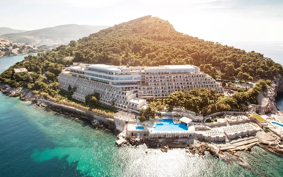 Adriatic Luxury Hotels