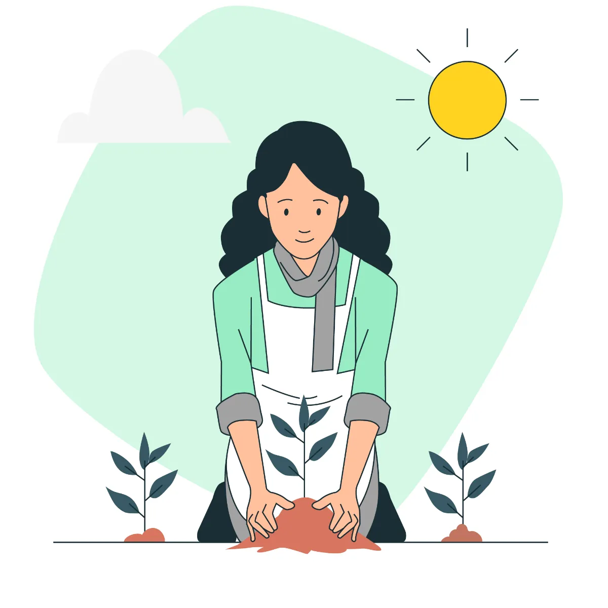 SŠ Arboretum Opeka - 1