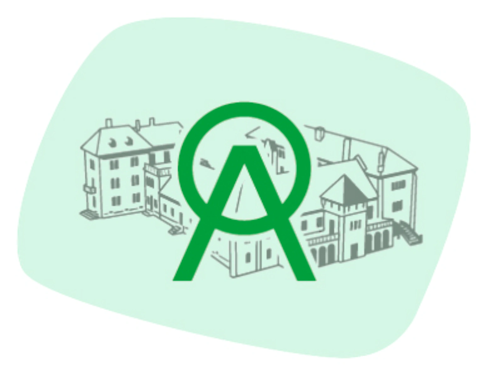 SŠ Arboretum Opeka - 2