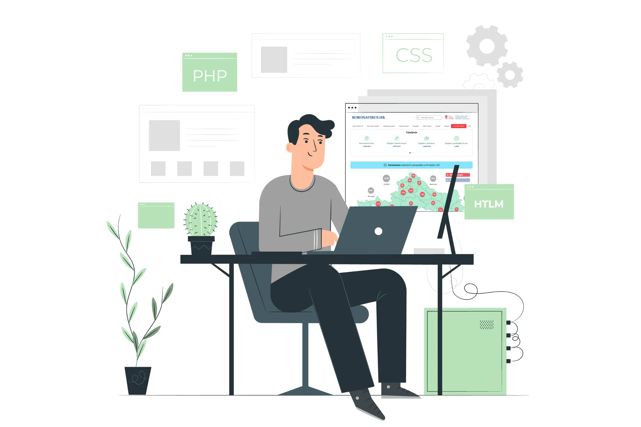 Ministarstvo zdravlja RH