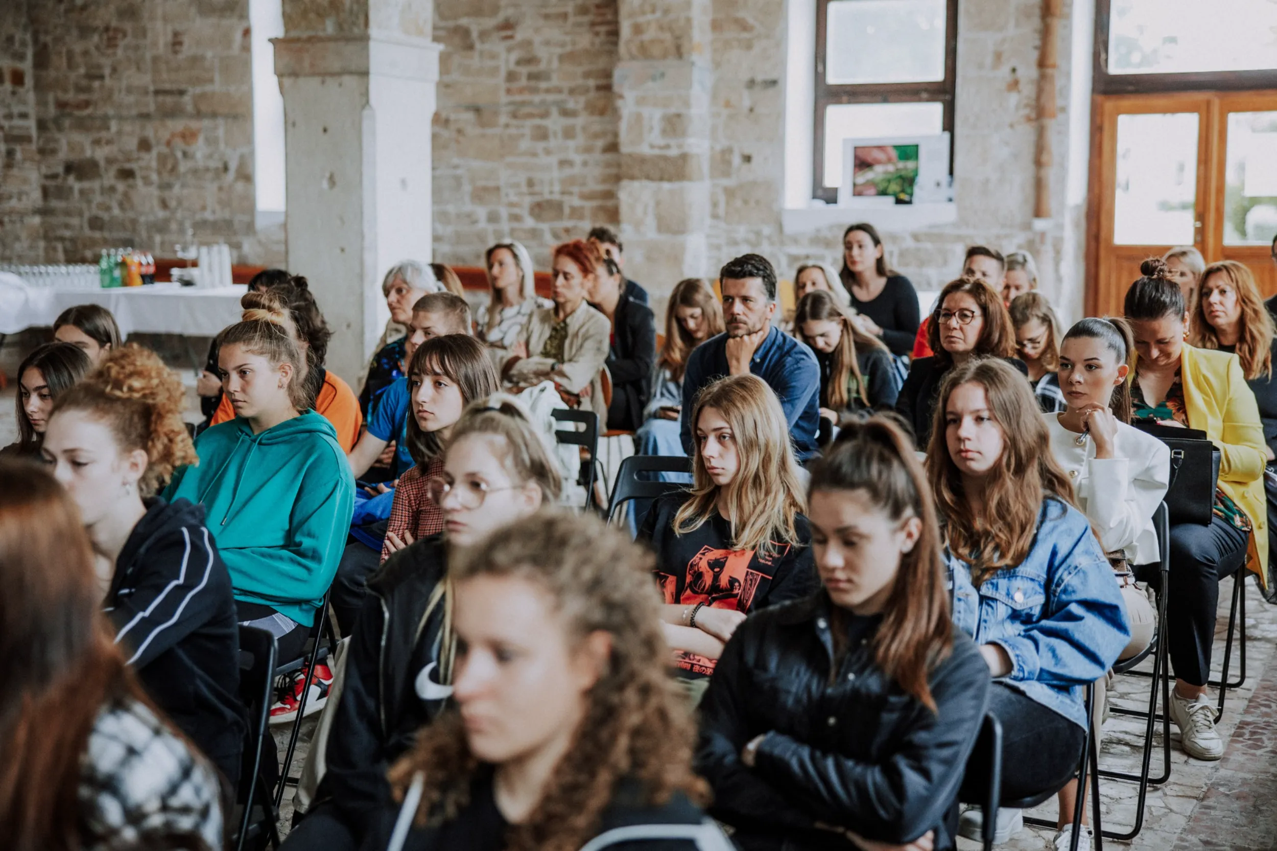 Škola za turizam Pula - 2